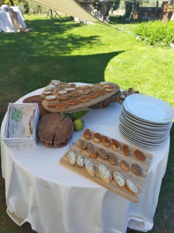 crostini