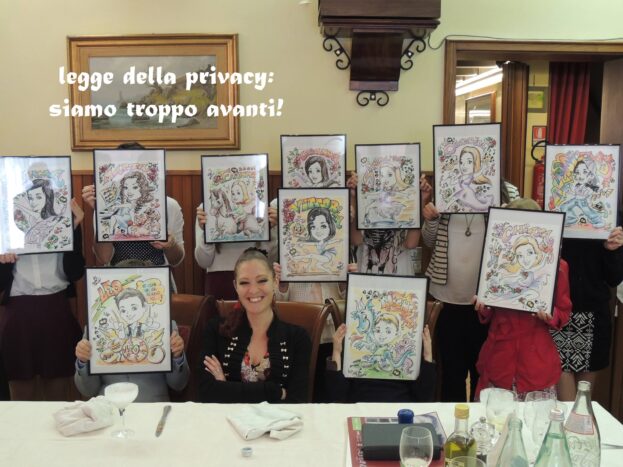 caricature