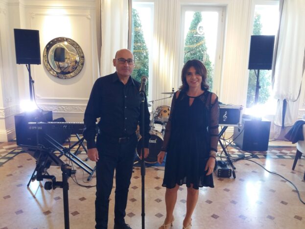 MELODY DUO