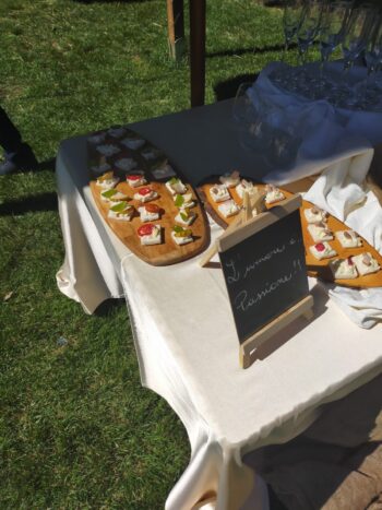 crostini