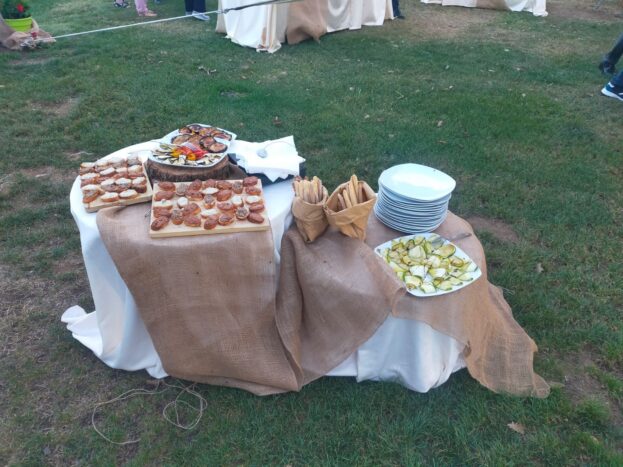crostini
