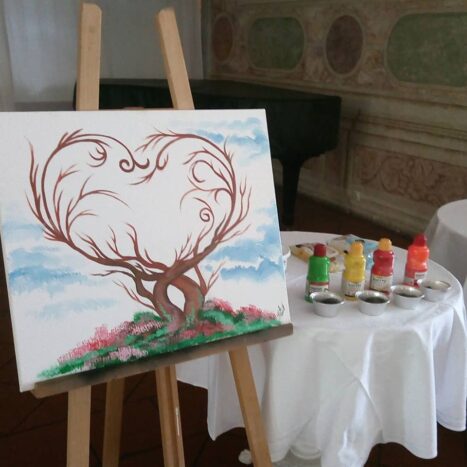 albero dell amicizia 2