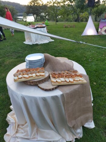 crostini