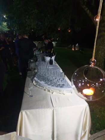 aperitivi