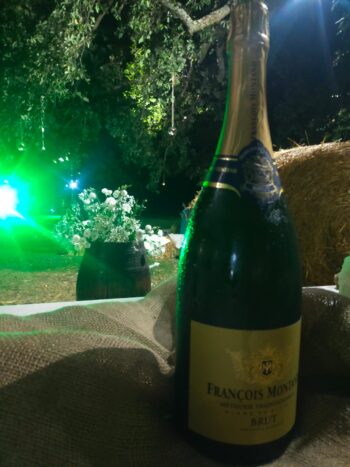champagne