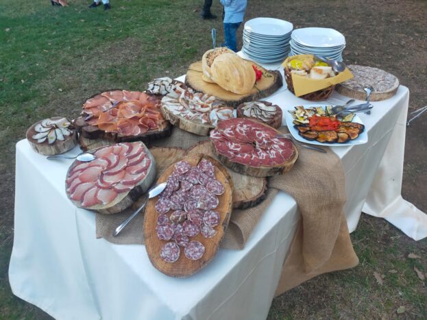 affettati