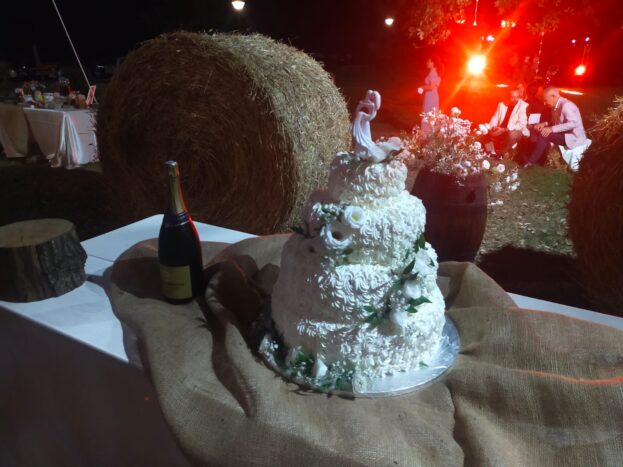 torta
