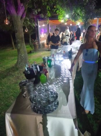 serate