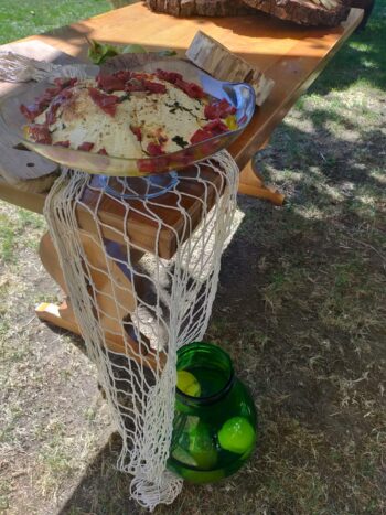 formaggi