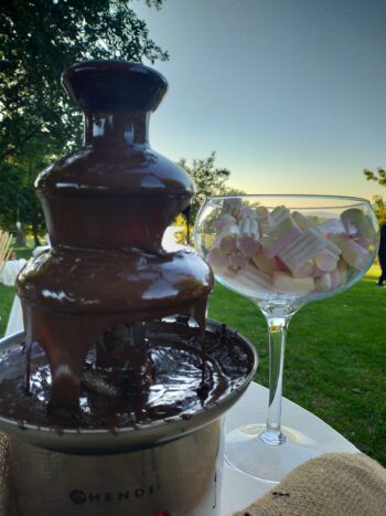cioccolata