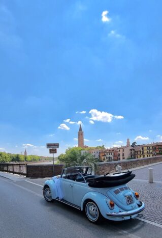 ponte pietra
