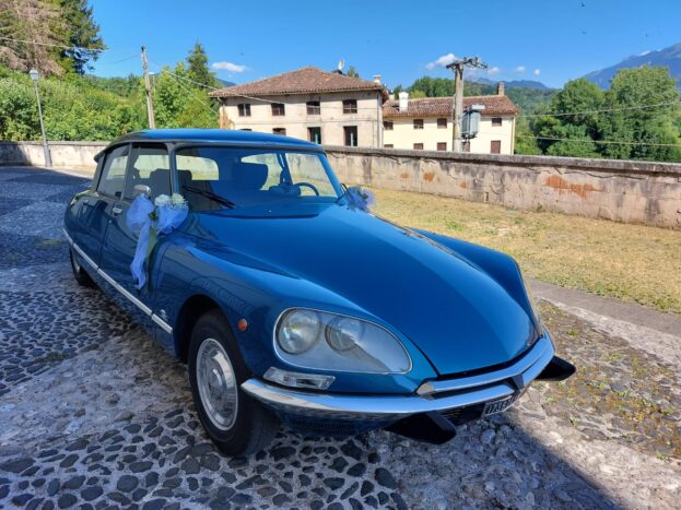citroen ds