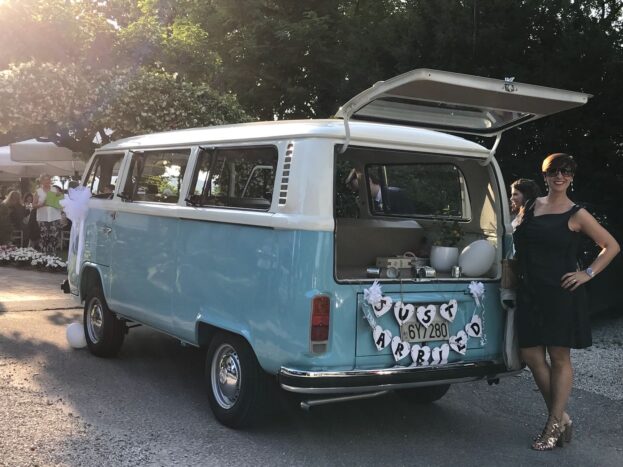 volkswagen bully t2