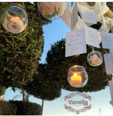 tableau mariage