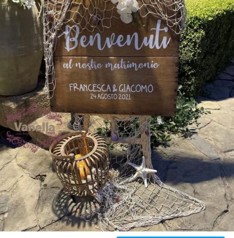 benvenuti