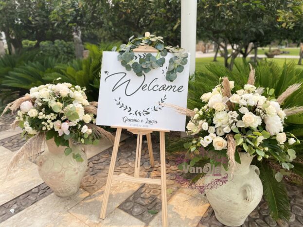 welcome