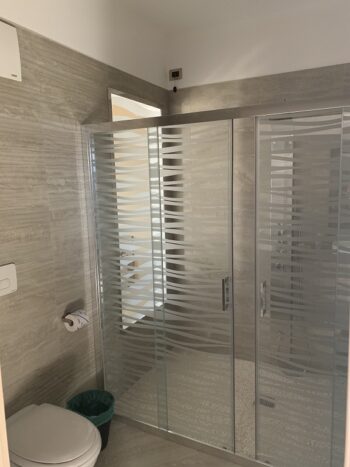 doccia suite