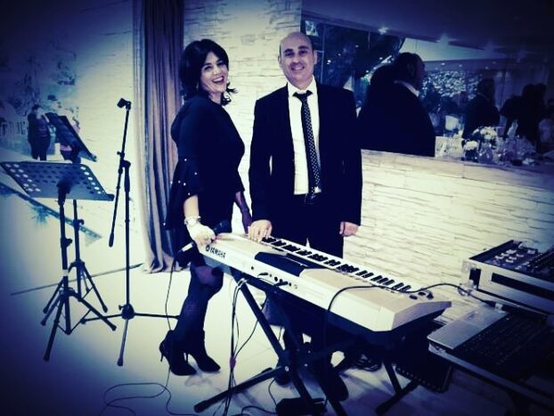 MELODY DUO