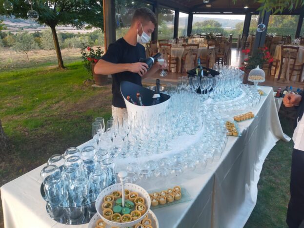 aperitivi e cocktail