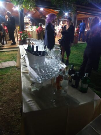 cocktail