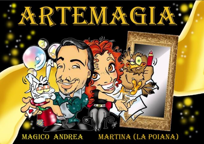 logo artemagia