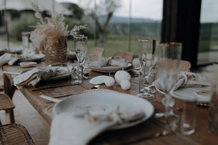 Matrimonio d'Autunno