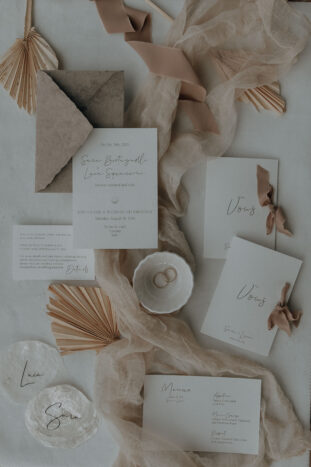 Eleganza e delicatezza