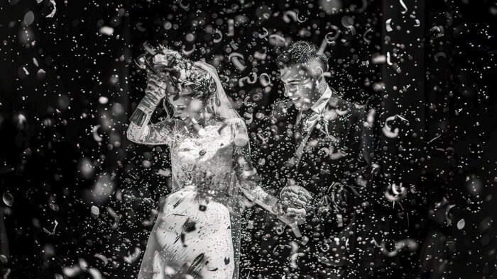Fdr Wedding