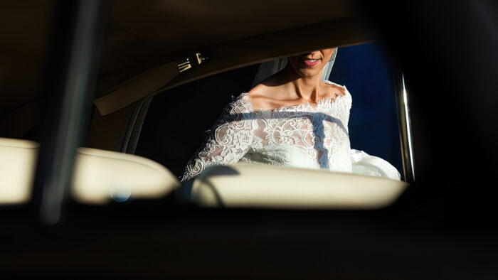 Fdr Wedding