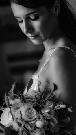 Fdr Wedding