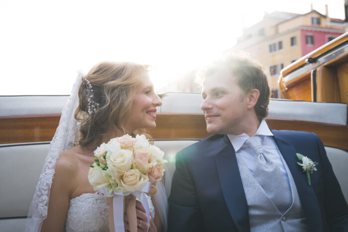 Ambra & Cristiano