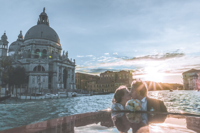 Ambra & Cristiano
