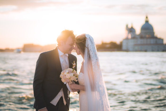 Ambra & Cristiano