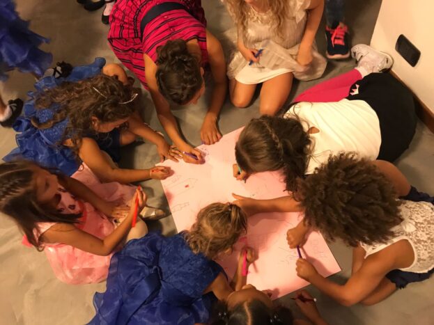 Animazione Bambini