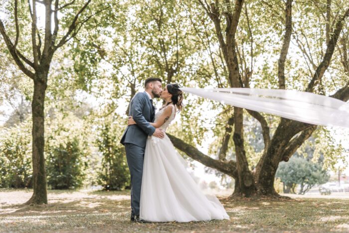 Elena & Riccardo