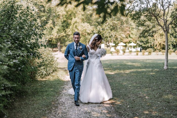 Elena & Riccardo