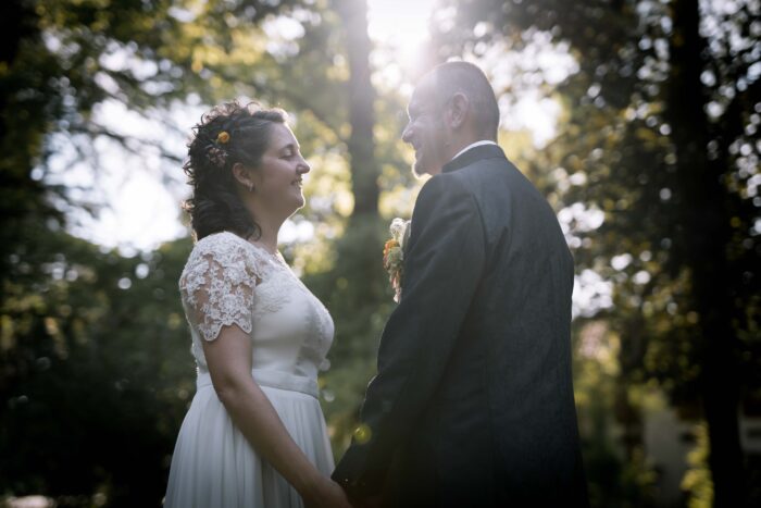 Katia & Silvano