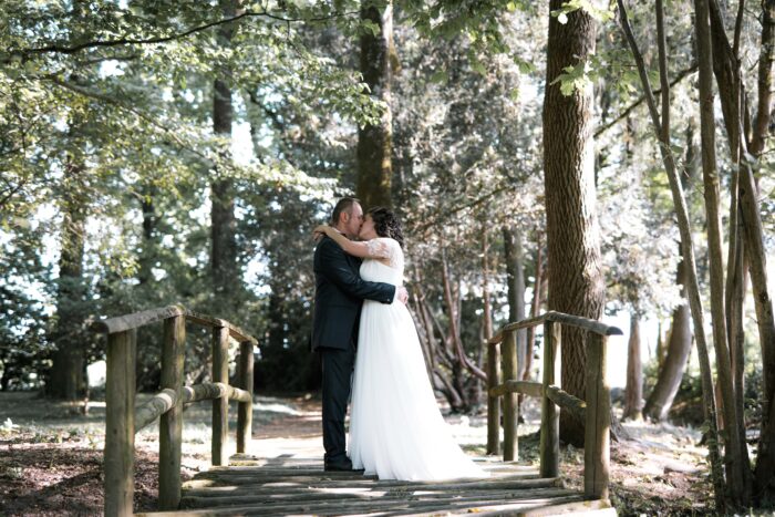 Katia & Silvano