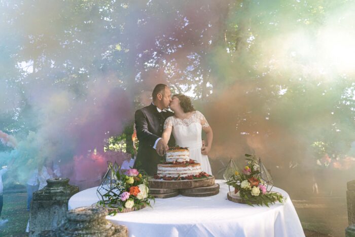 Katia & Silvano