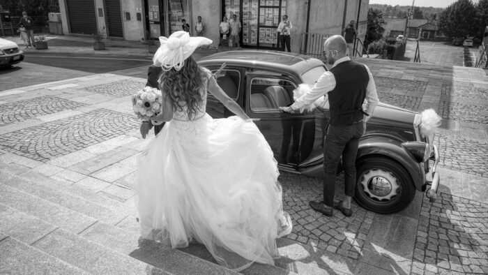 Fdr Wedding