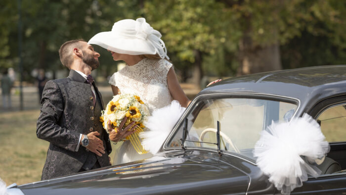Fdr Wedding