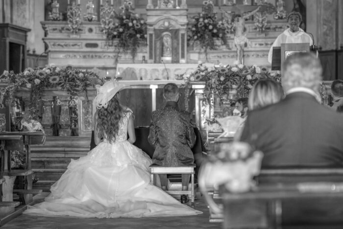 Fdr Wedding