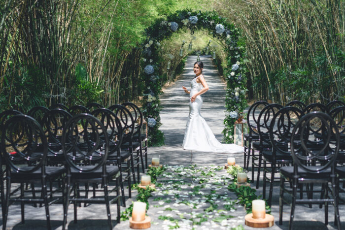 La sposa