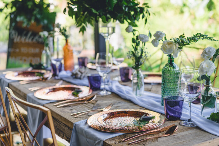 Matrimonio d'Estate
