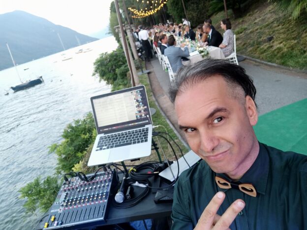 Matrim. V.Helleneum Lugano CH
