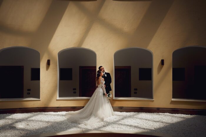 Fotografo matrimonio Calabria