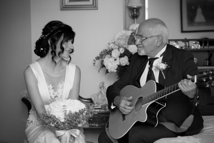 Fotografo matrimonio Calabria