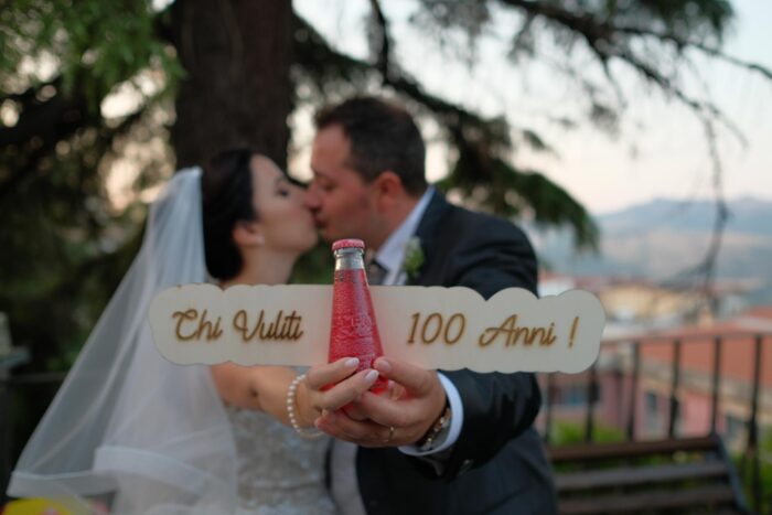 Fotografo matrimonio Calabria