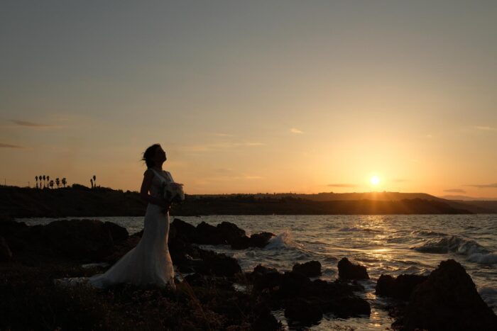 Fotografo matrimonio Calabria
