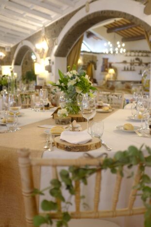 Country Chic Wedding